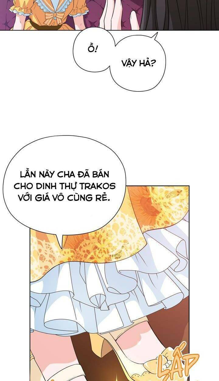 gửi đến người bạn của tôi chapter 2 30