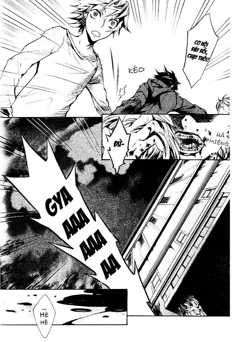 karneval chapter 1 31