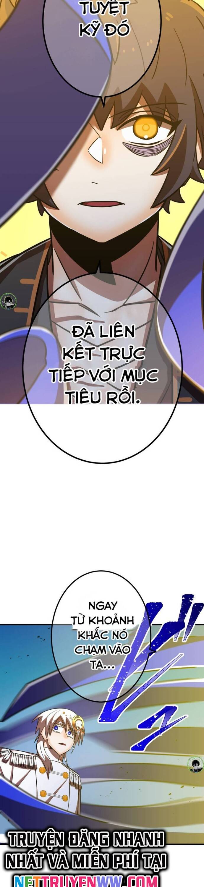 Huyết Thánh Cứu Thế Chủ~ Ta Chỉ Cần 0.0000001% Đã Trở Thành Vô Địch chapter 95 18