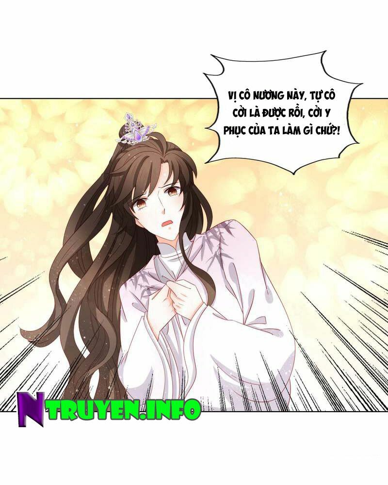 nam phi nữ tướng chapter 30 29