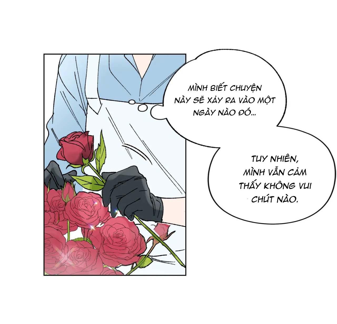 bước vào rắc rối chapter 1 20