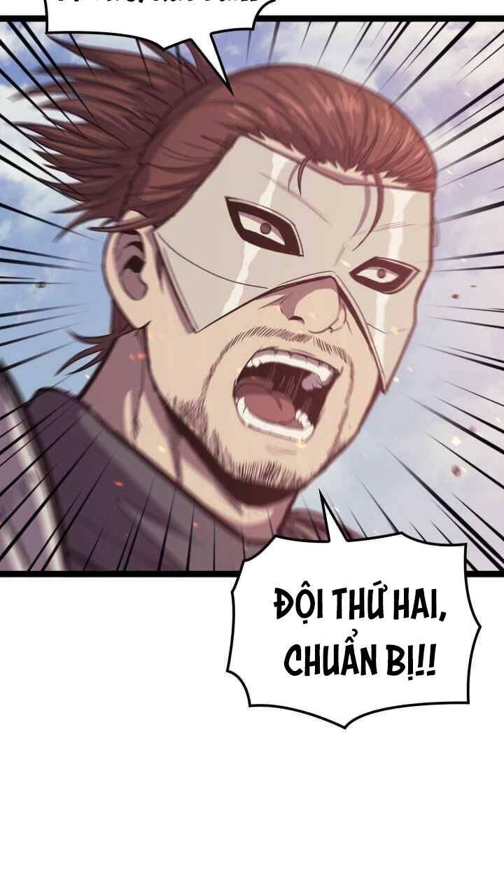 tôi trở lại thăng cấp một mình chapter 132 21