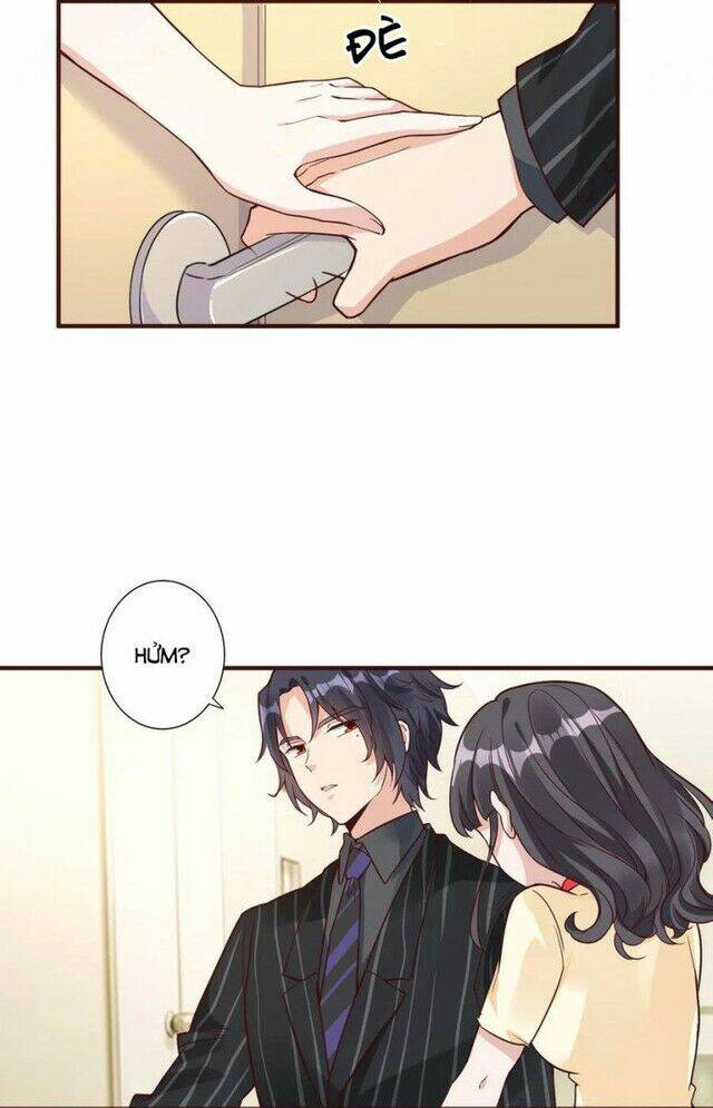 hôn nhân dục vọng: thiếu gia nhẹ một chút! chapter 151 11