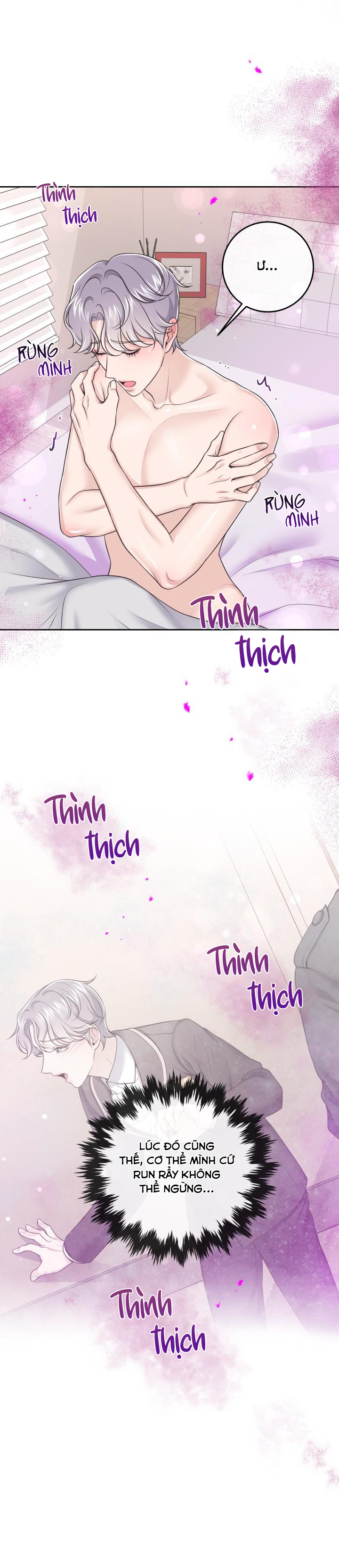 quản gia đáng yêu chapter 30 9