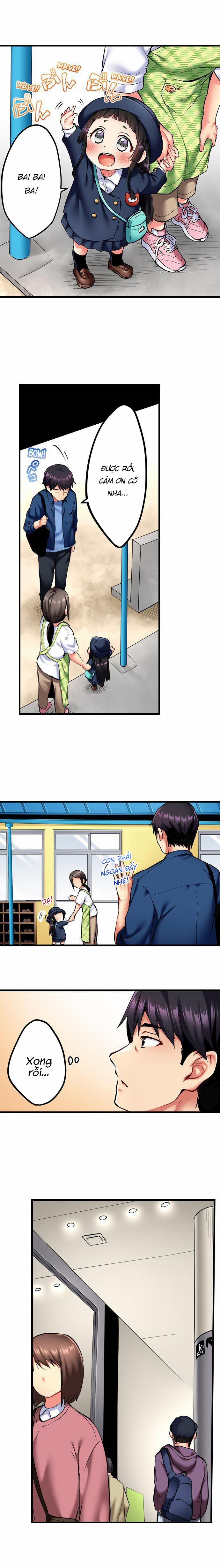 nàng ca sĩ trong trắng muốn được làm tình... chapter 7 2