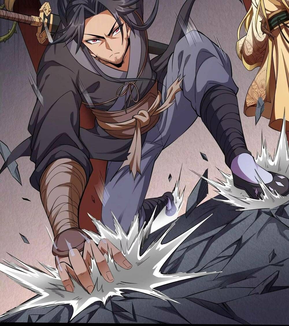 đánh bại chư thiên chapter 26 18