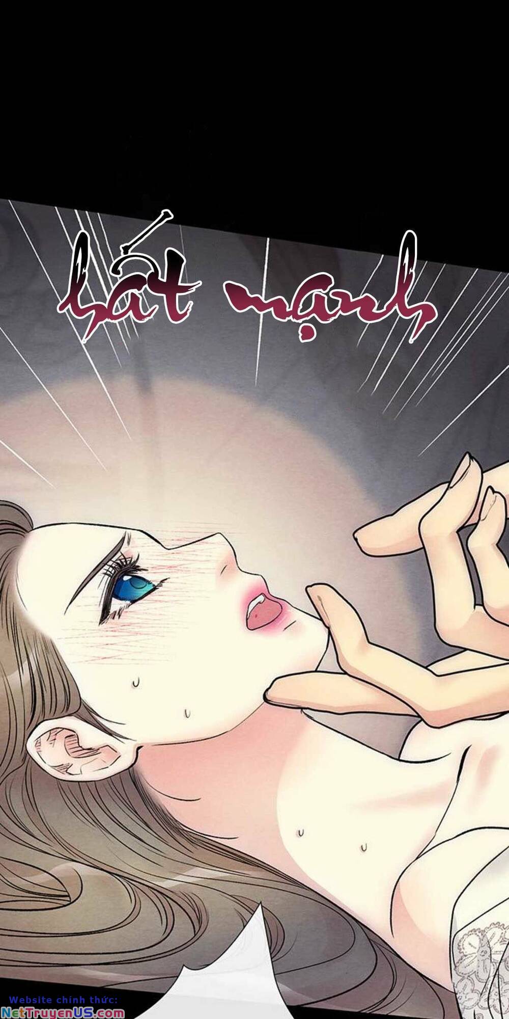 Hoàng Tử Rắc Rối chapter 35.1 31