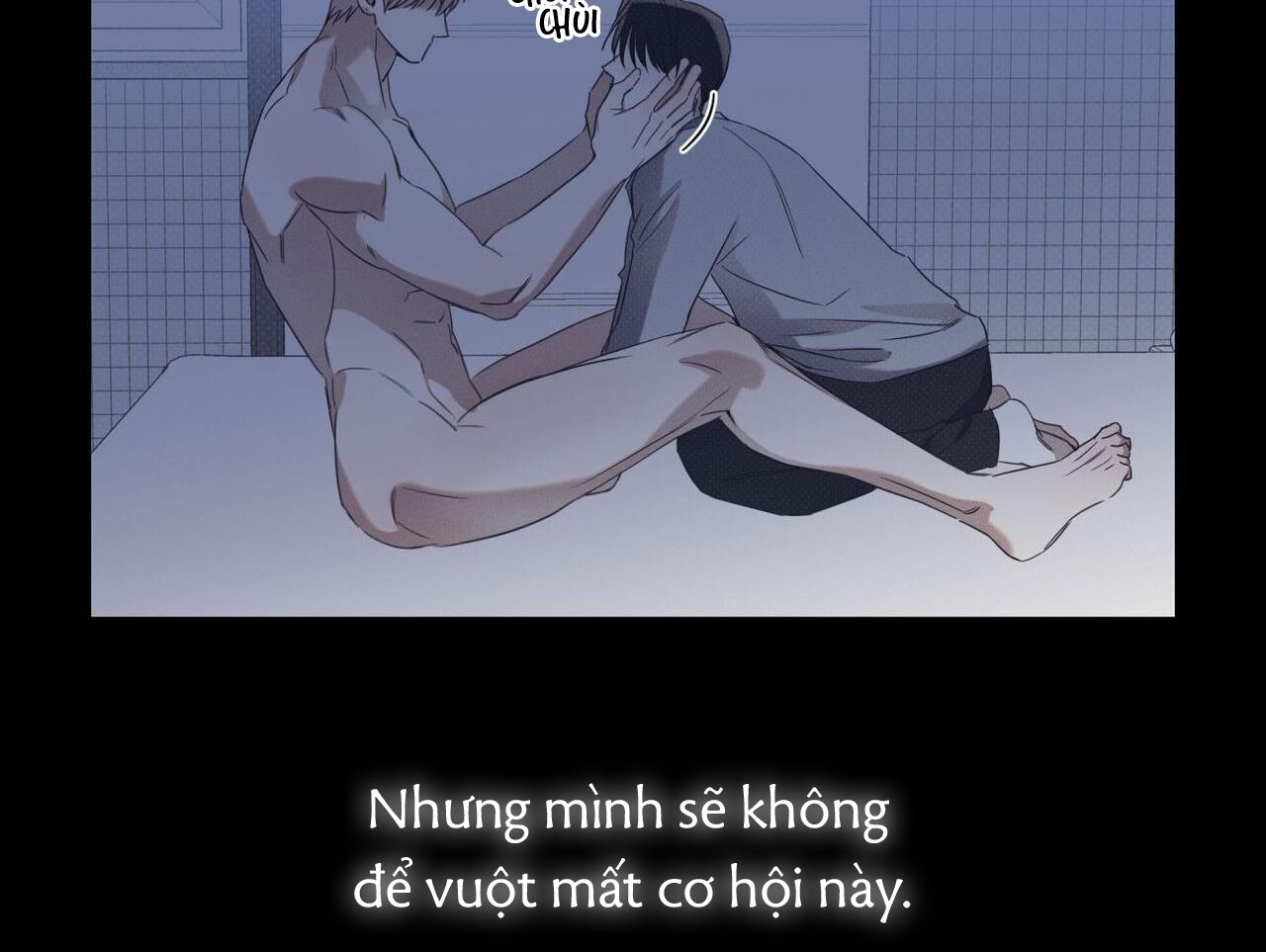 dải hợp âm trên đại dương xanh chapter 41 93