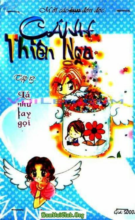 cánh thiên nga chapter 12 141