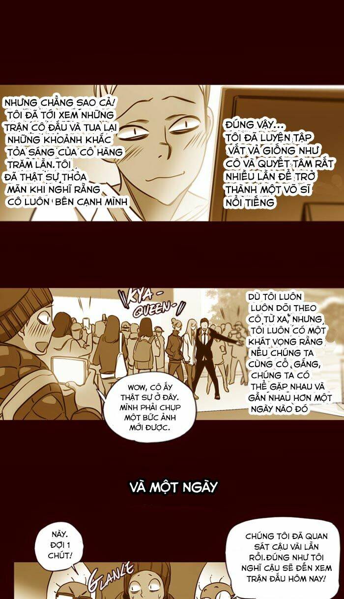 nữ sinh trường wilds chapter 169 20