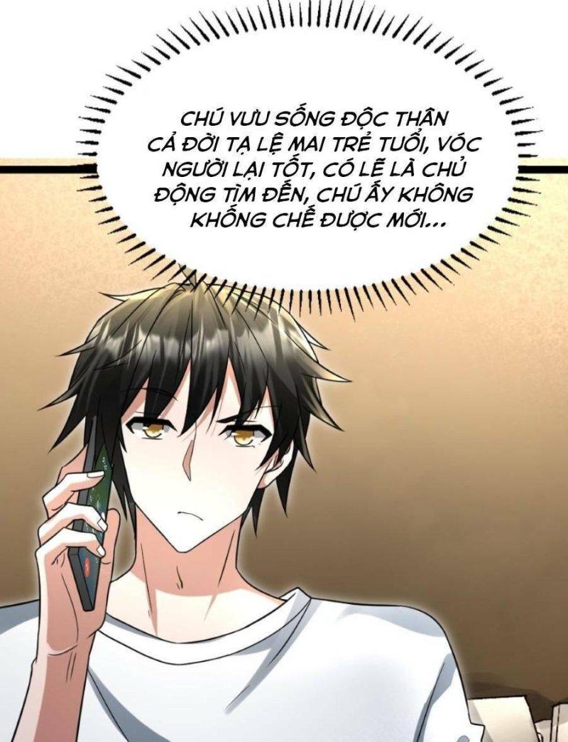 đóng băng toàn cầu: tôi gây dựng nên phòng an toàn thời tận thế chapter 42 6