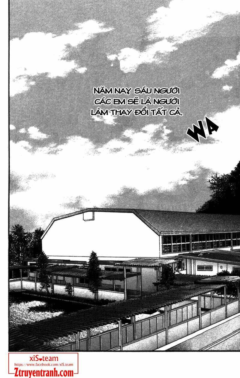 xứng danh anh hùng chapter 42 37