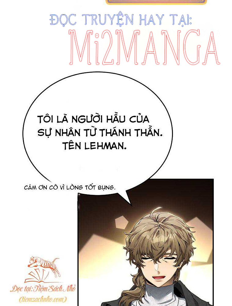 cách sống sót khi đã max level chapter 4.2 82