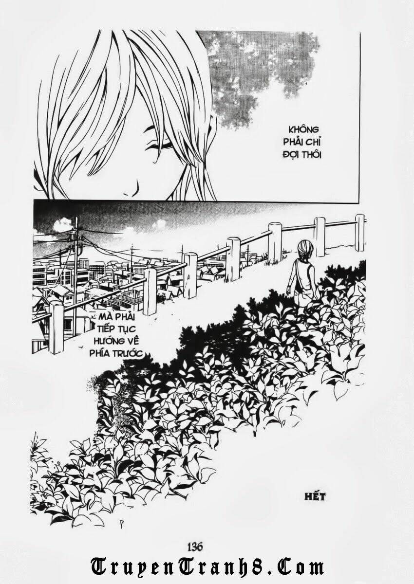 c-blossom - case 729 - điệp vụ 729 chapter 22 30