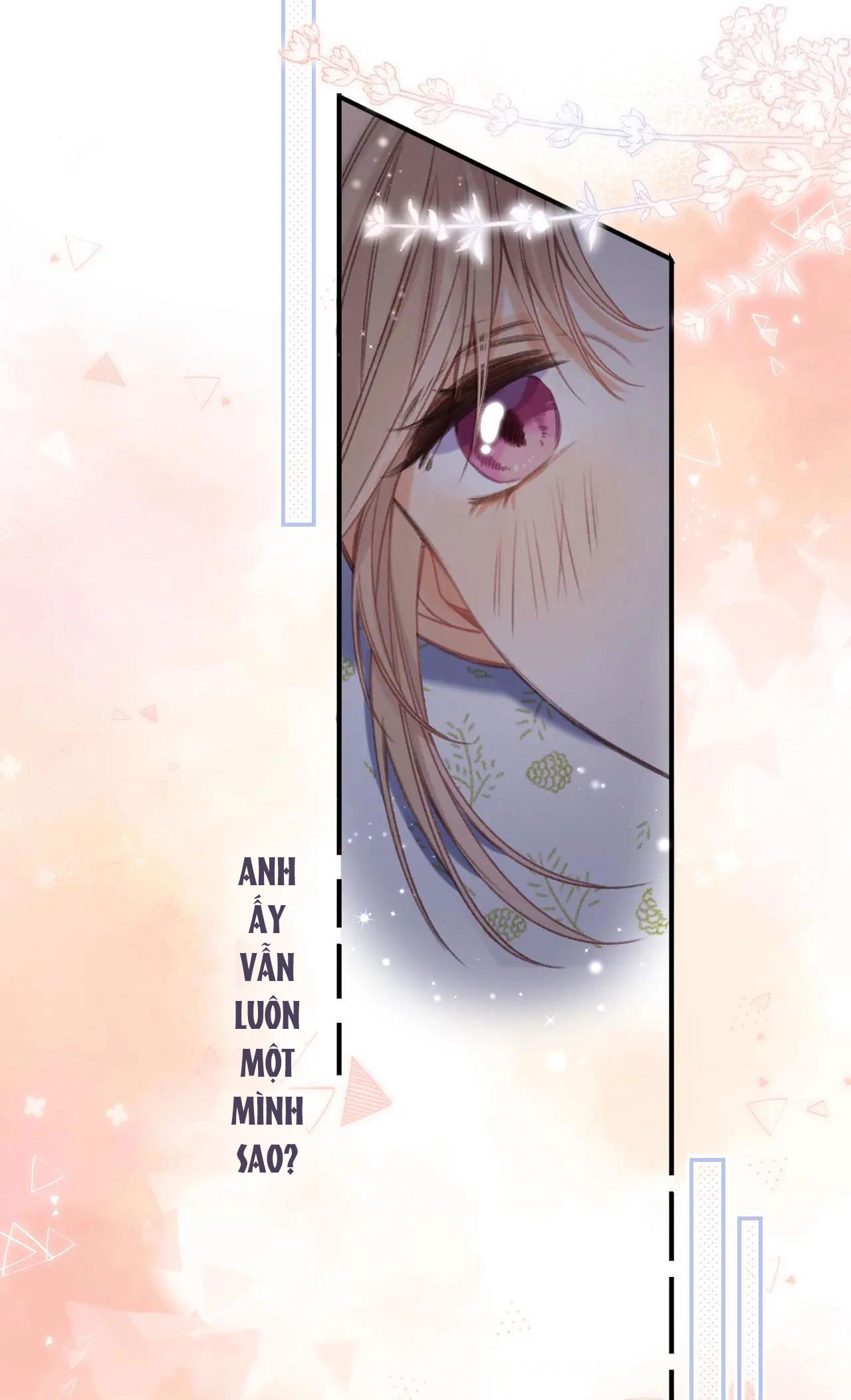 vụng trộm không thể giấu - mối tình thầm kín chapter 50 32