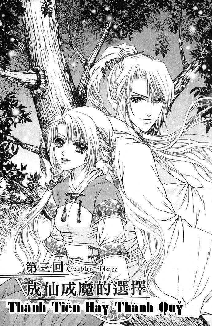 tiên khúc chapter 3 1
