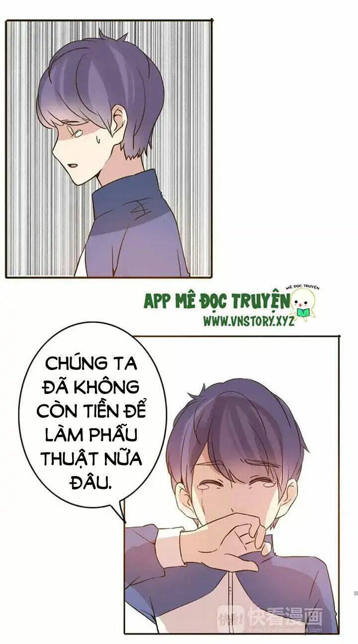 tình yêu không nói dối chapter 44 26