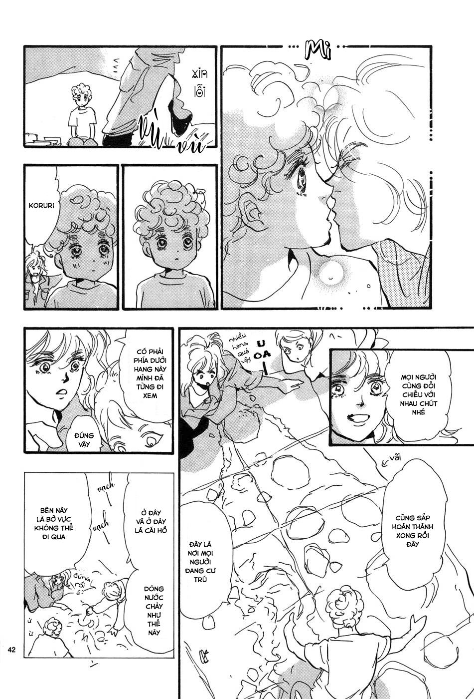 mầm sống chapter 179 45