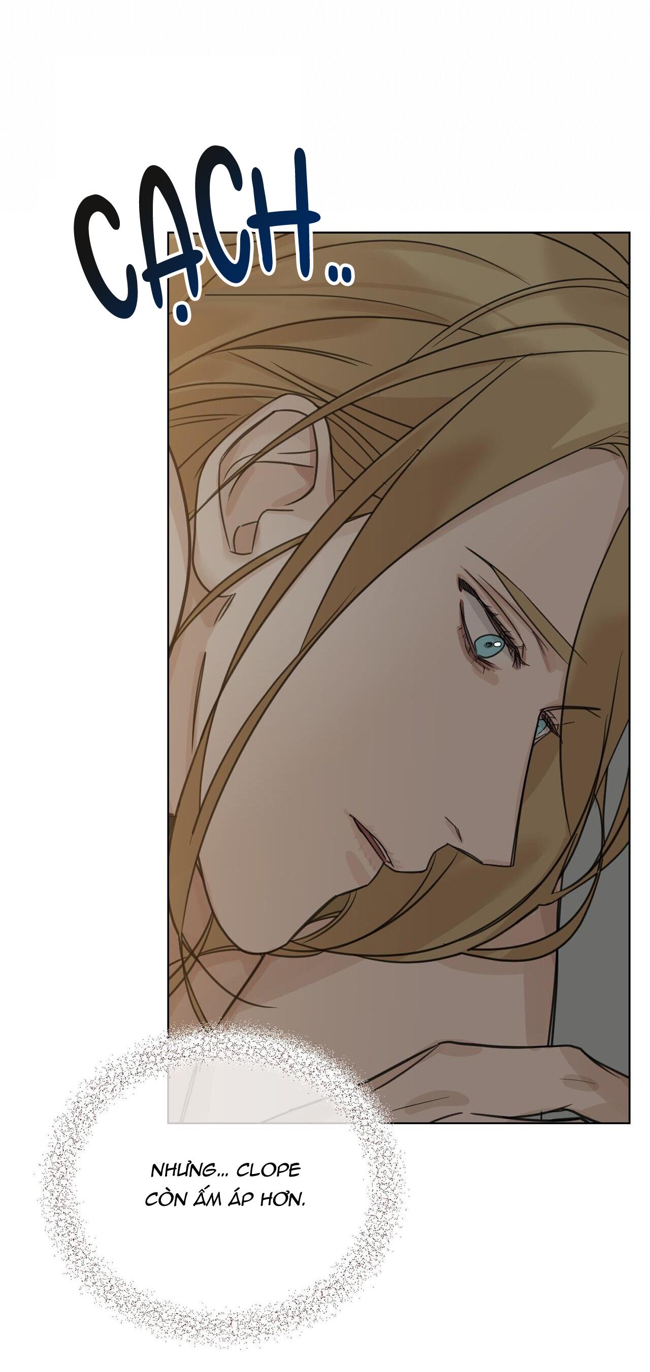 bước vào vườn hồng chapter 15 33