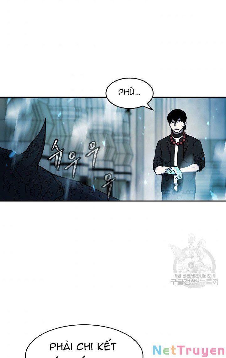 shaman - pháp sư chapter 10 64