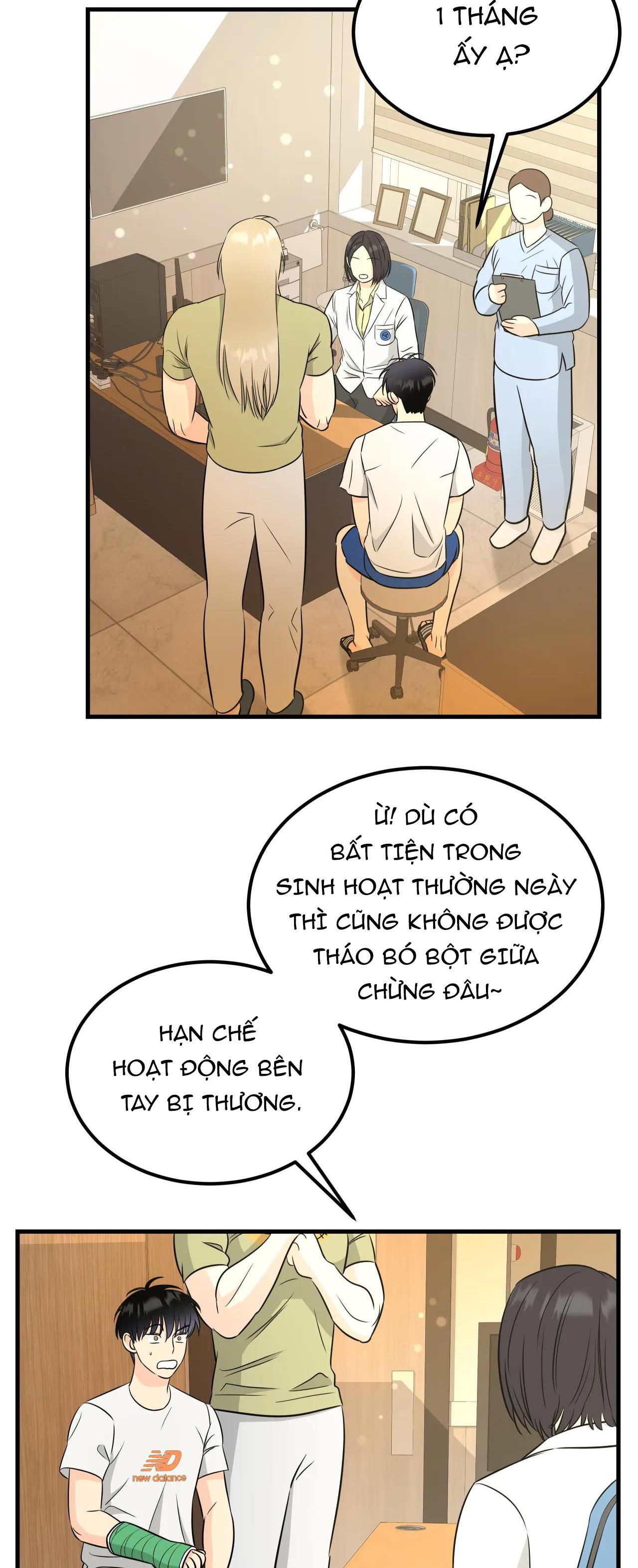 tình yêu cổ tích chapter 7 12