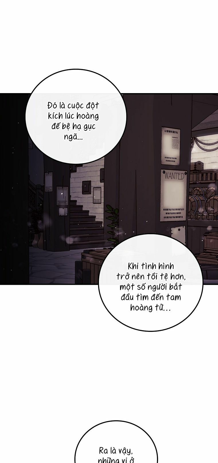 tôi nhìn thấy cái chết của bạn chapter 20 26