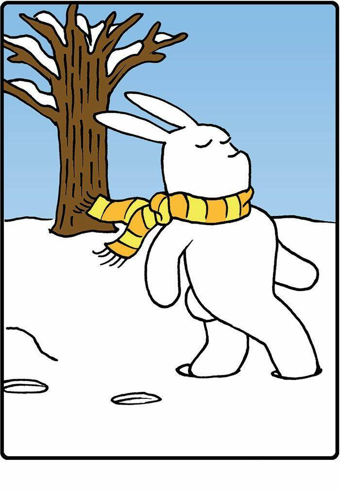 hapi buni chapter 7 17