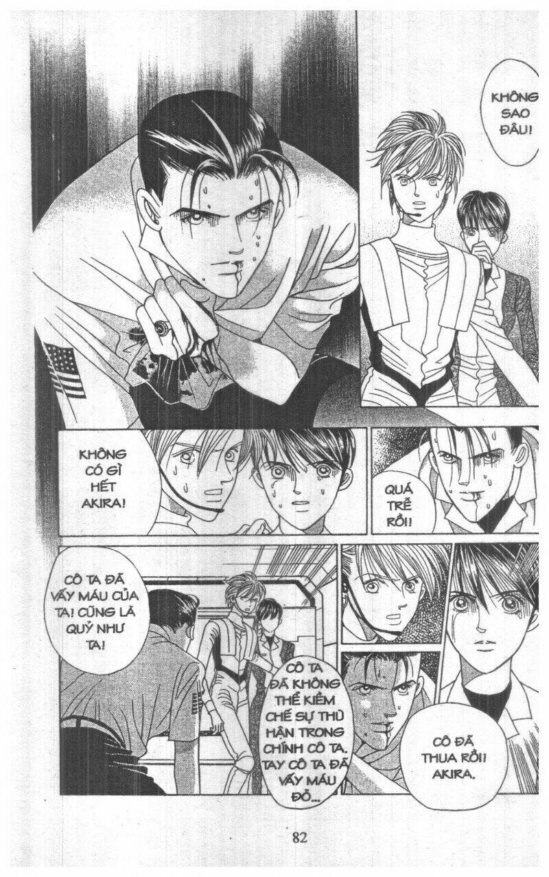 nàng tiên ánh trăng - kaguya hime chapter 27 82