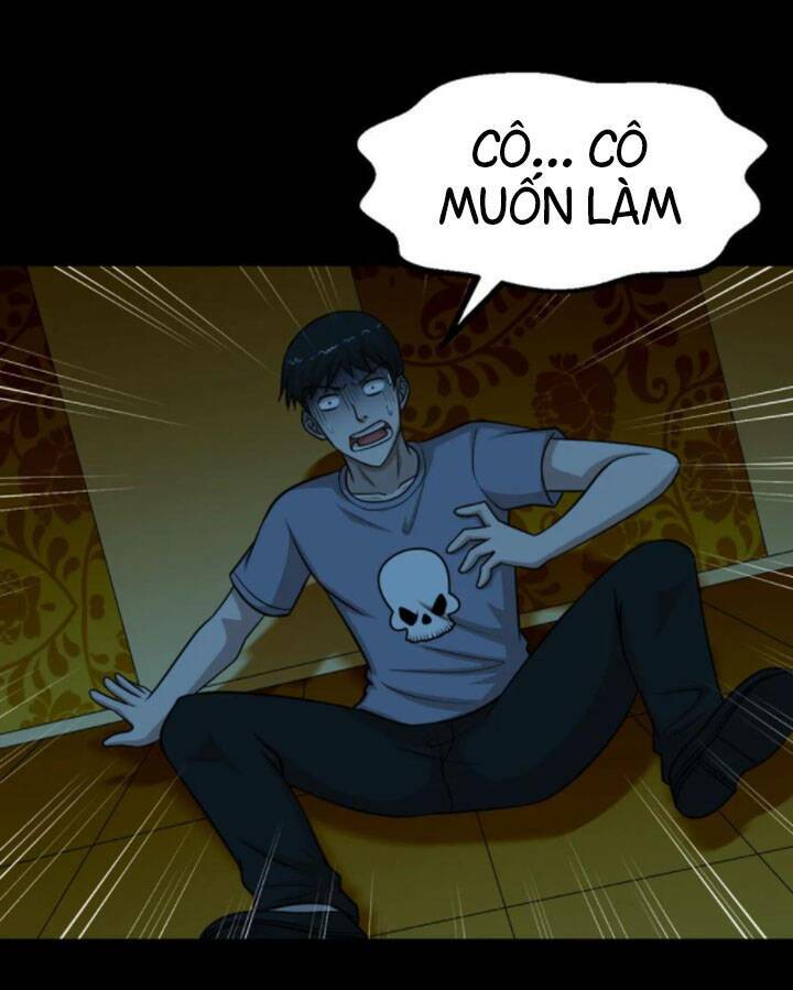 đai ca trở lại tuổi 16 chapter 67 3