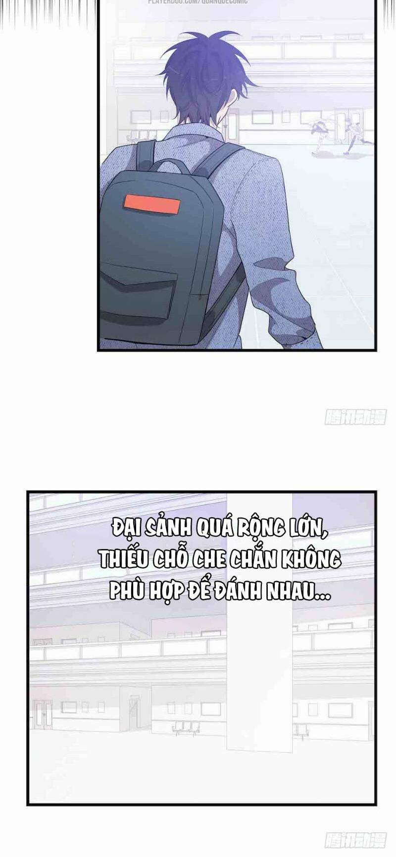 thát không mê thất chapter 35 11