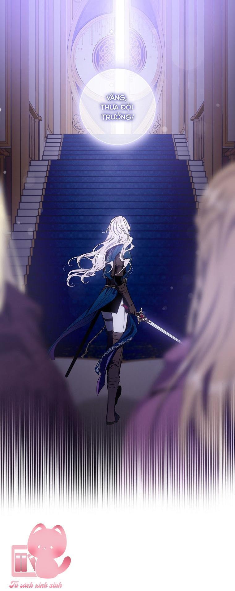 thuần hóa bạo chúa rồi bỏ trốn chapter 80 42