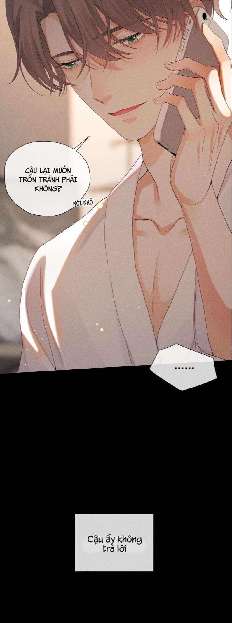 trò chơi săn mồi chapter 54 14