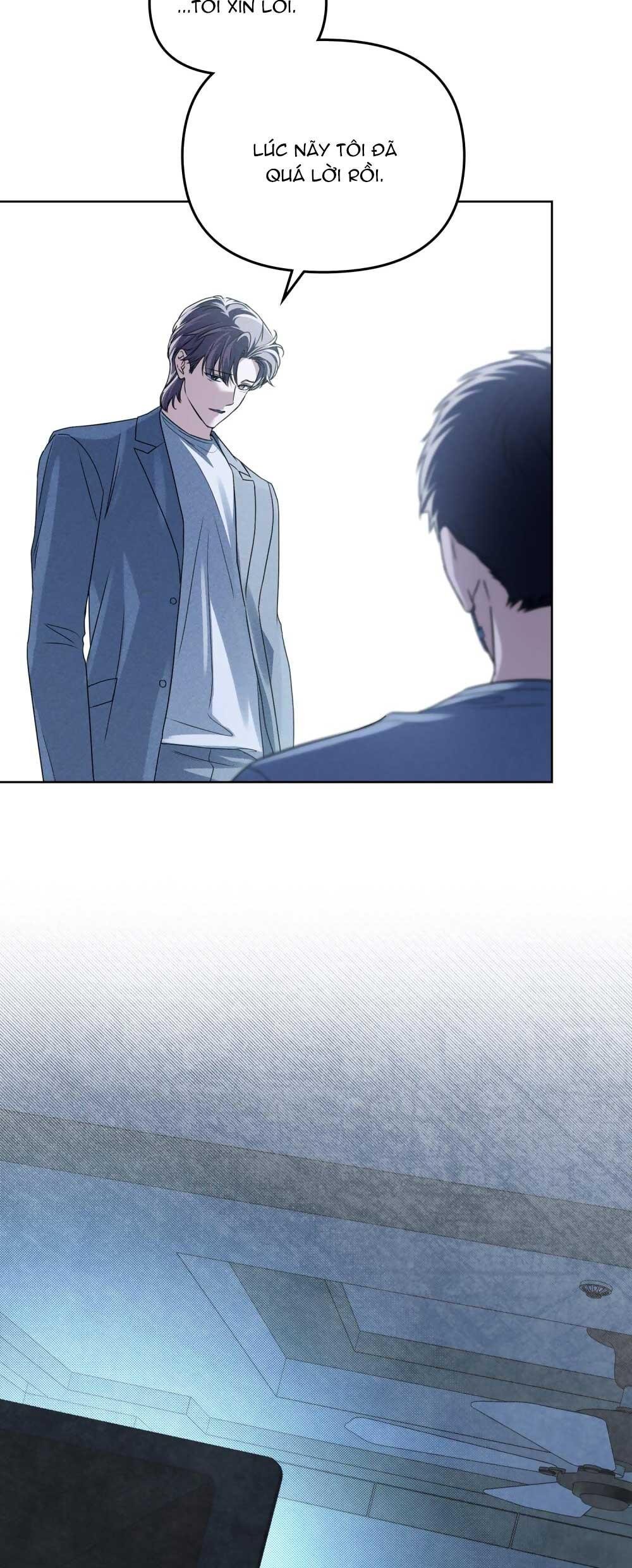 (cbunu) lửa hồn chapter 14 21