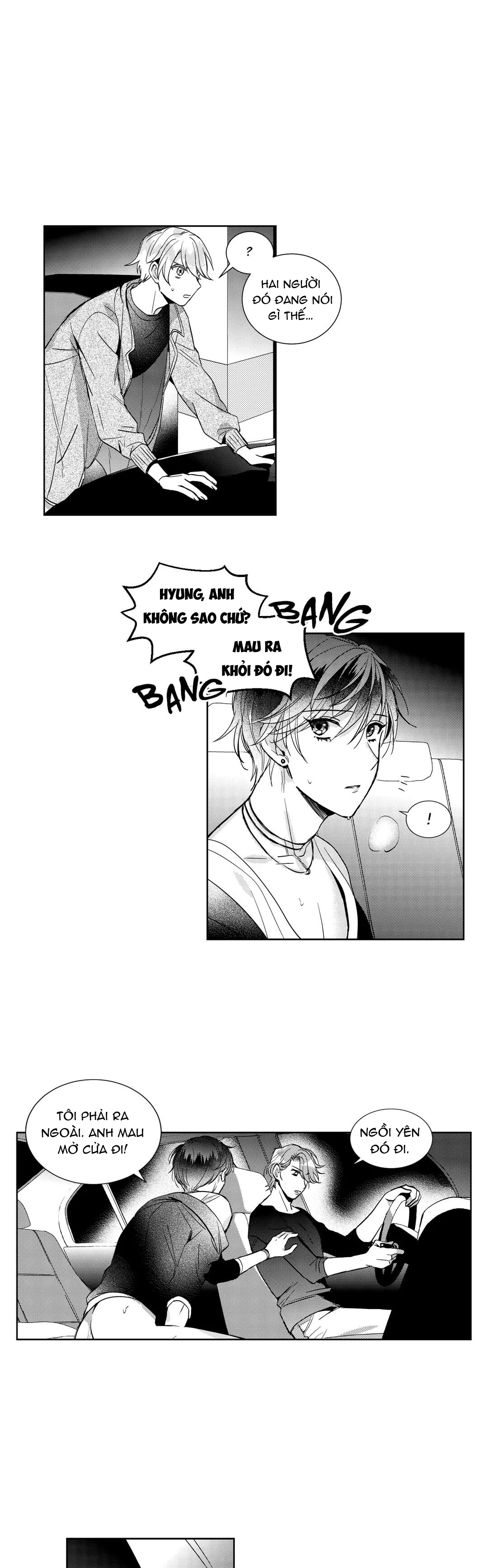 hẹn gặp lại chapter 14.1 5