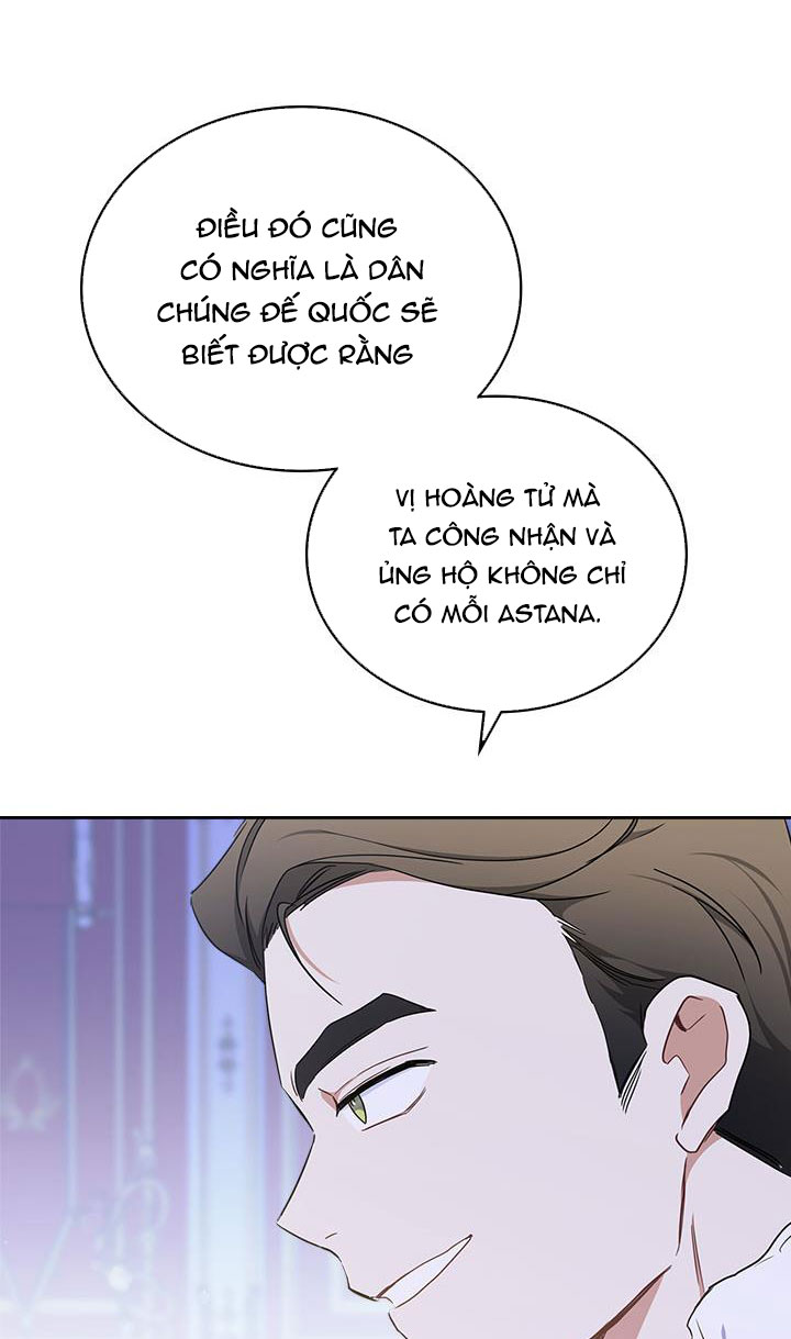 lần này tôi sẽ trở thành gia chủ chapter 54 21