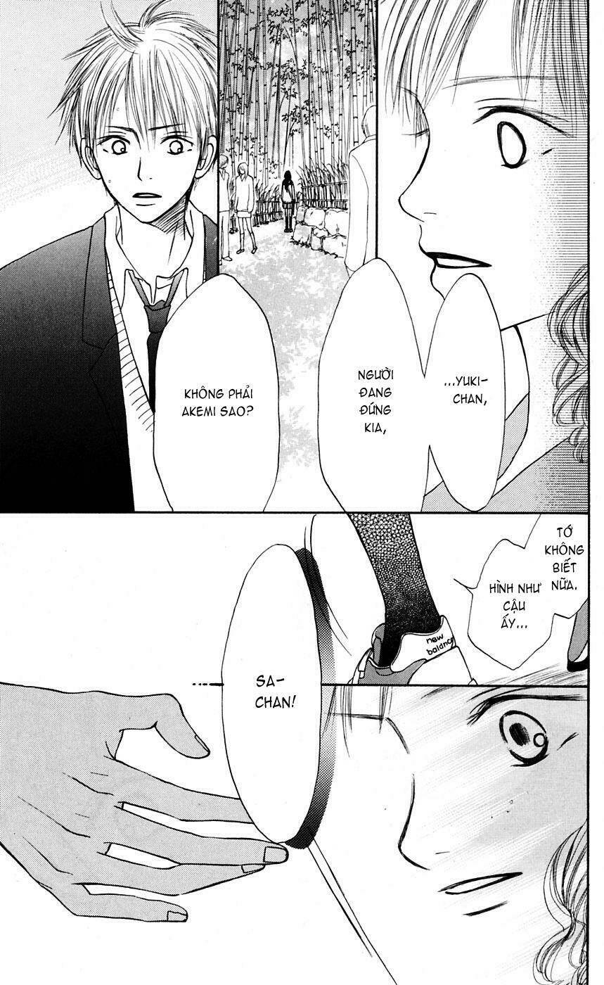 phát điên vì em chapter 12 10