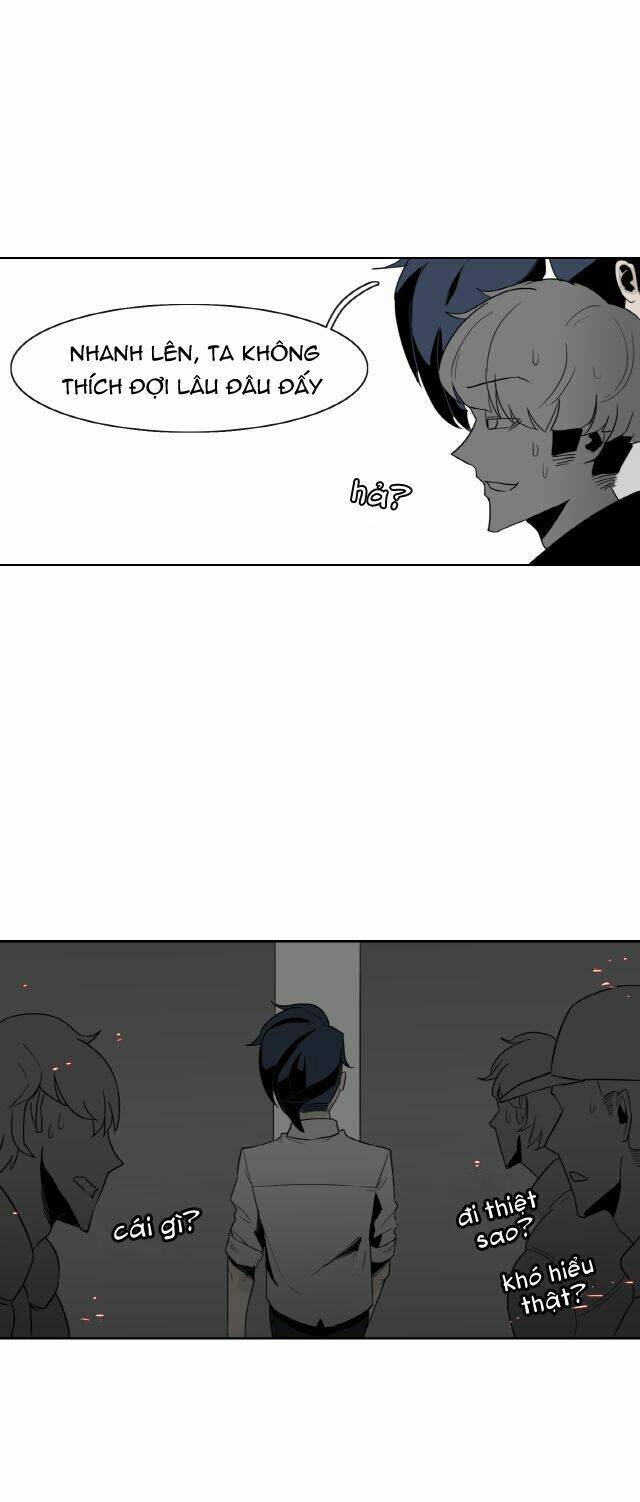 yasuo x riven chapter 3 4