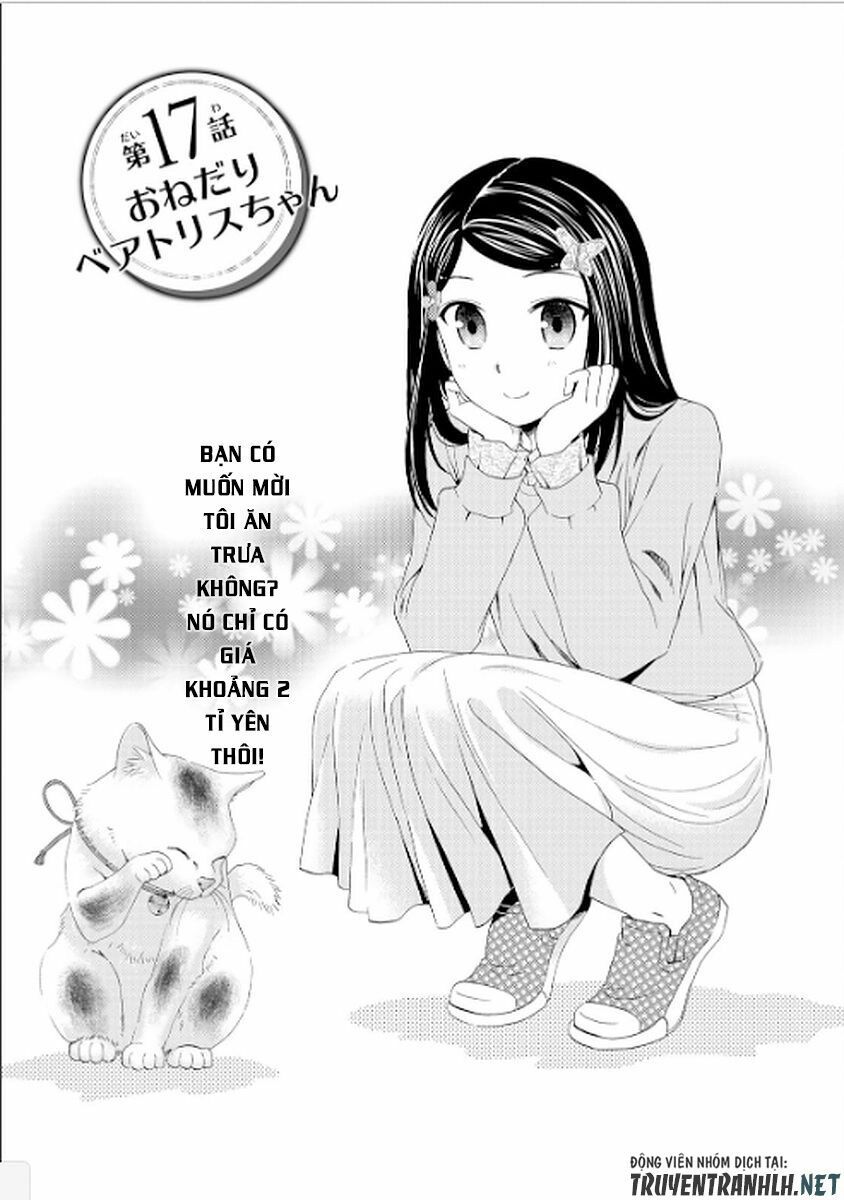 tiết kiệm 80.000 vàng ở thế giới khác cho tuổi già của tôi chapter 17 1