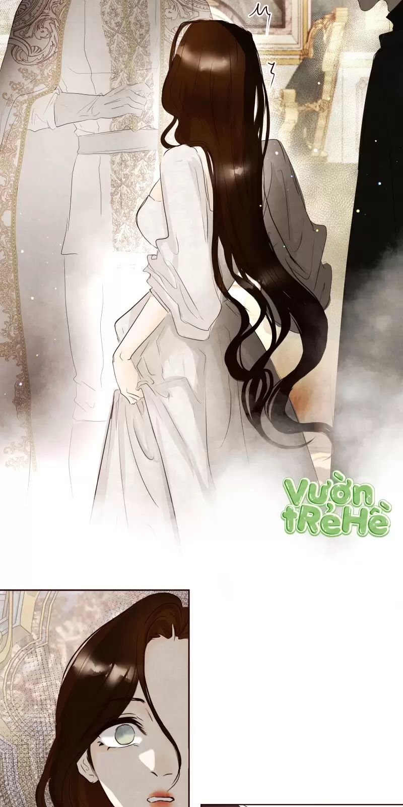 tôi là kẻ phản diện chapter 7 58