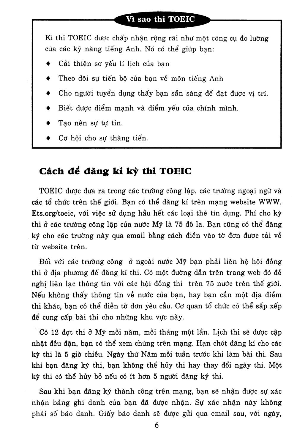 Luyện Kỹ Năng Nghe - Nói - Đọc - Viết Để Đạt Kết Qủa Tốt Cho Kỳ Thi Toeic - KV