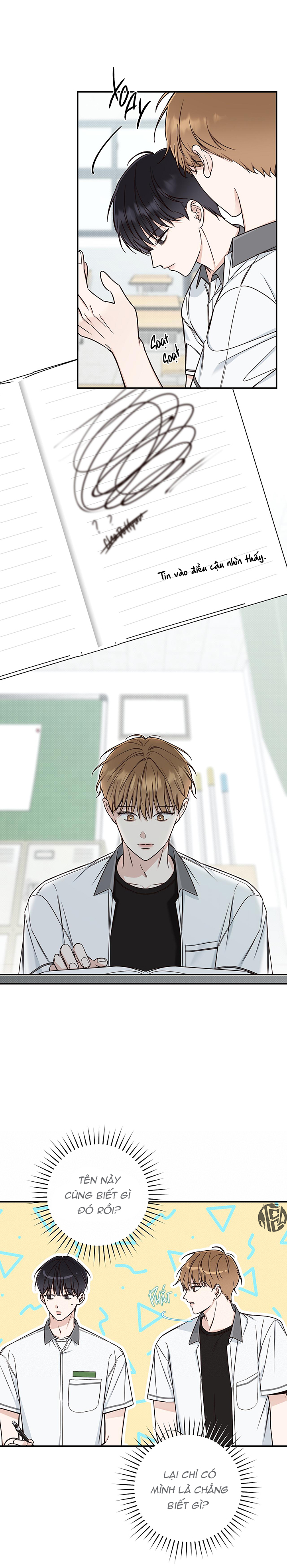 mùa hạ chapter 12 10