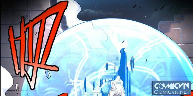 thần thương dị yêu lục chapter 1 66