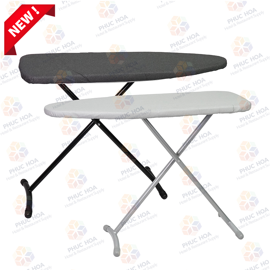 Cầu là quần áo chống cháy, Mã IB-03-Silver , Chuyên dụng cho khách sạn
