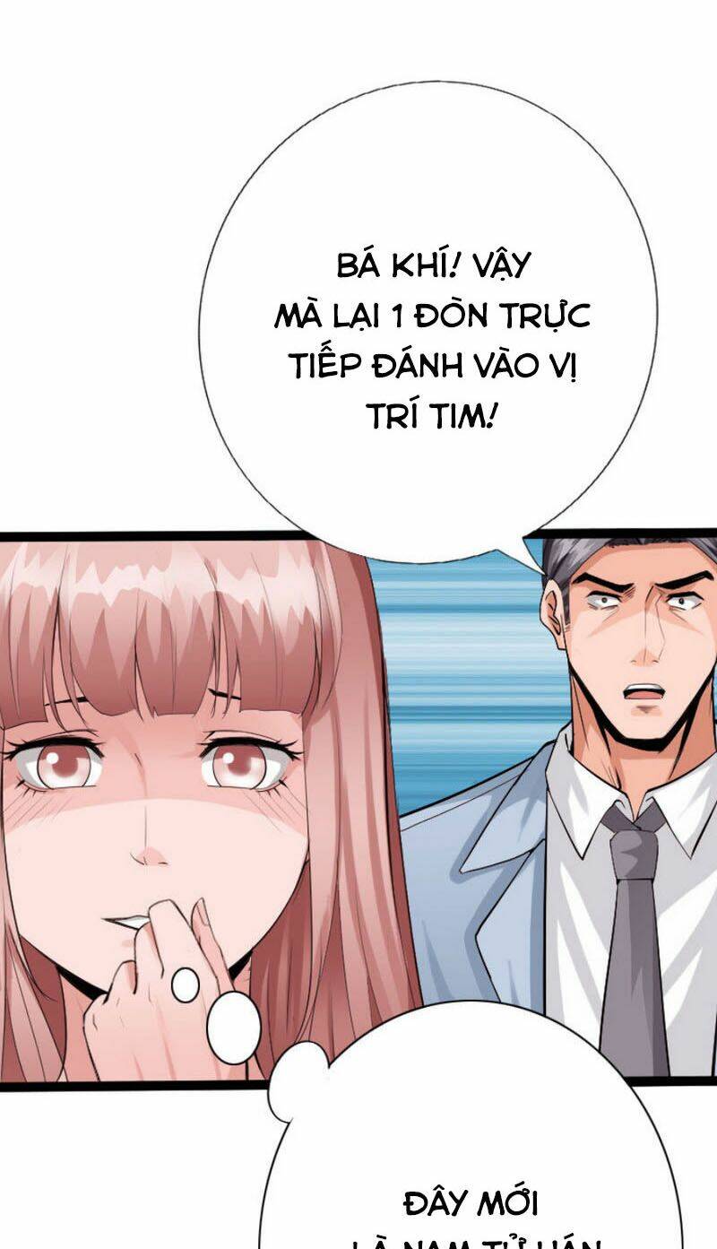 tuyệt phẩm tà thiếu chapter 111 13