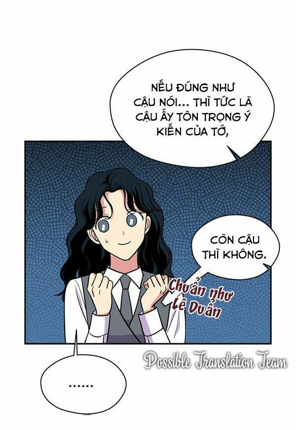 tai sói và mũ đỏ chapter 45 48