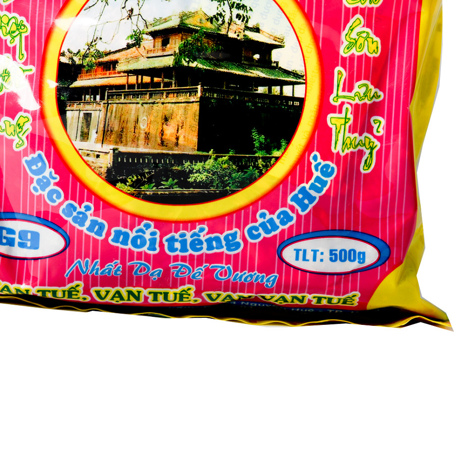 Trà cung Đình Huế G9 - 500g Chính Hiệu