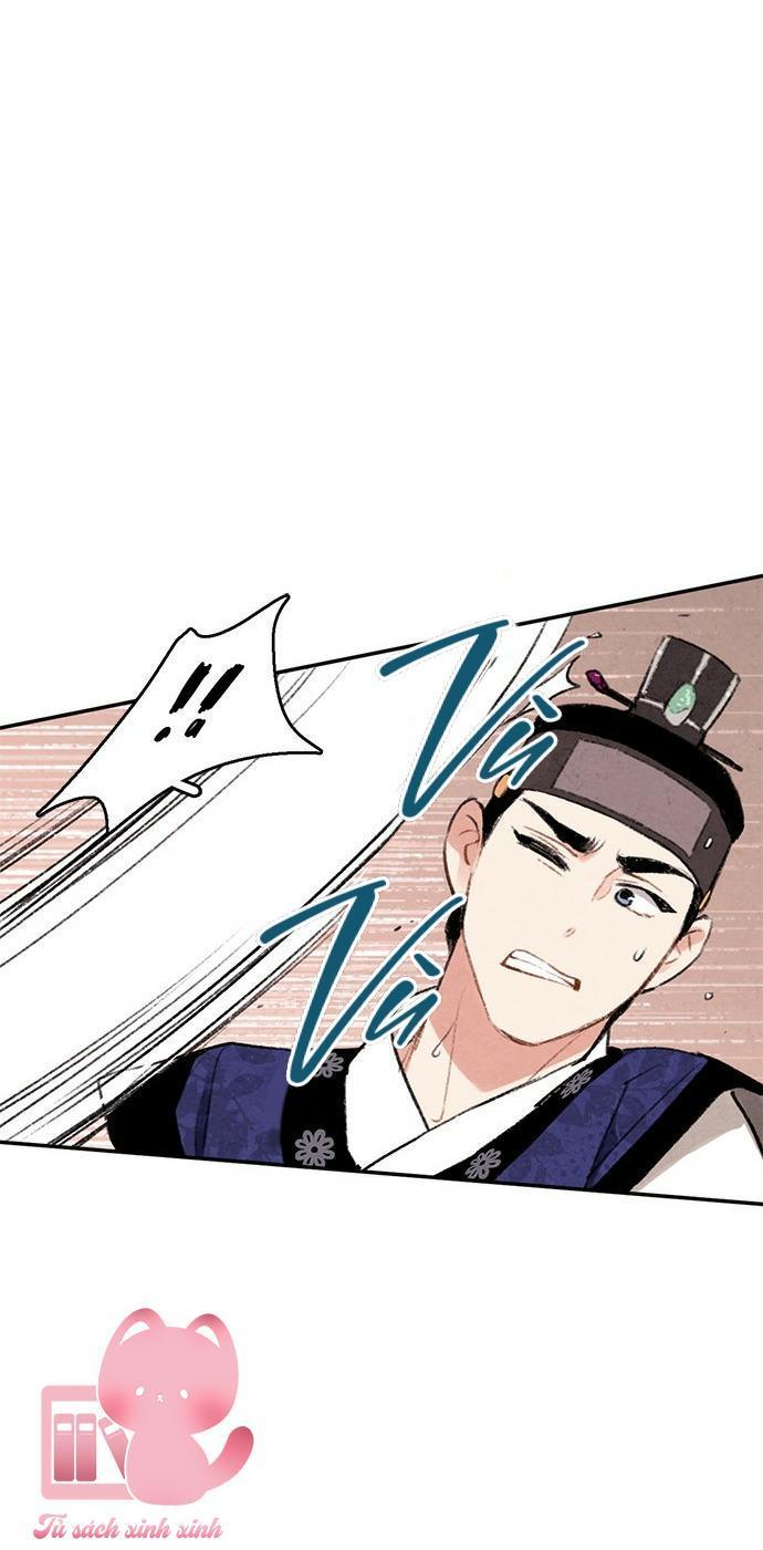 lệnh cấm hôn chapter 13 37