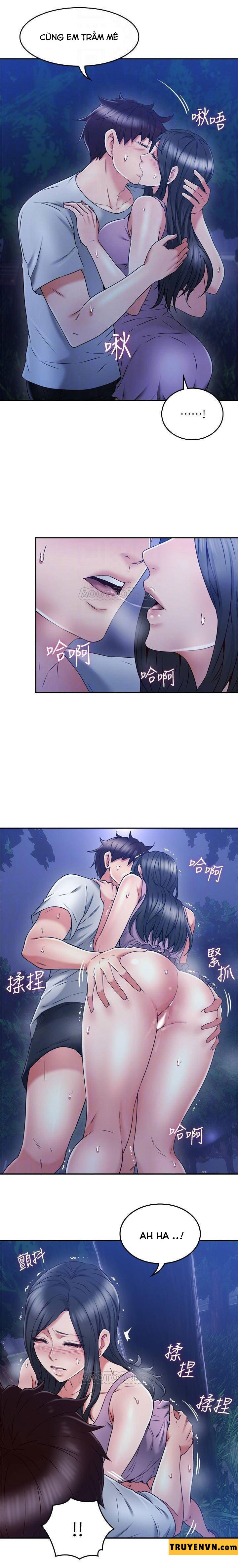 vợ hàng xóm chapter 33 9