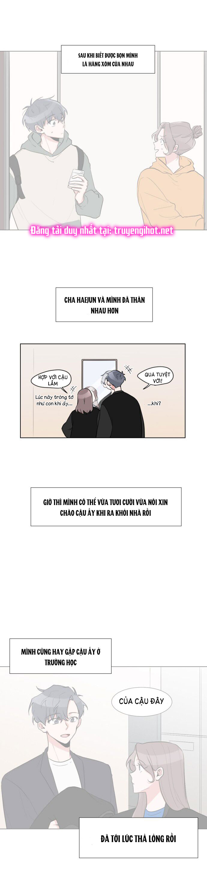 gatabutata chapter 9.1 5