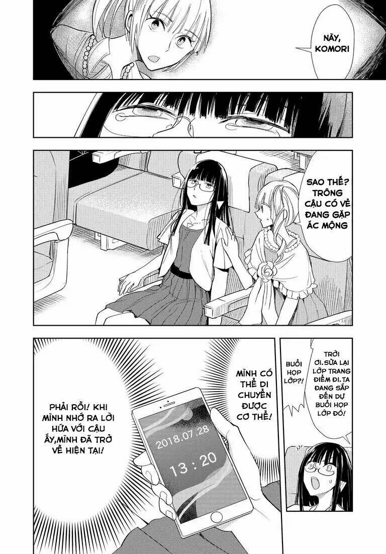 repeating your end together chapter 5 17